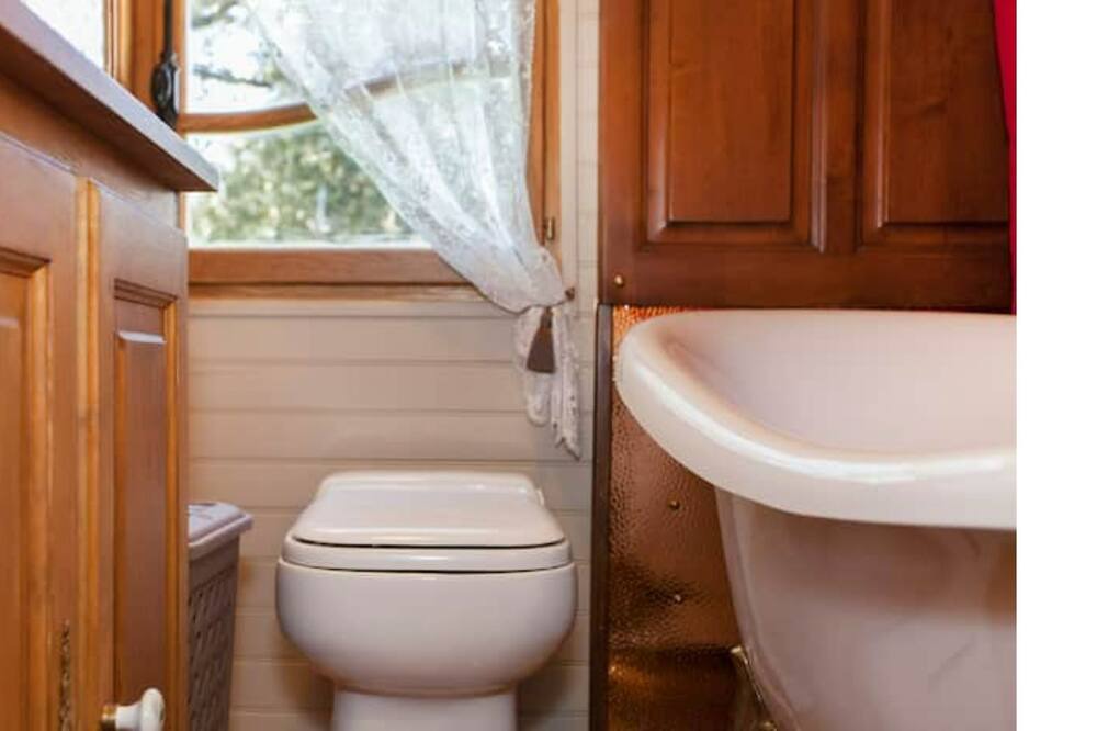 Photo of Bathroom in Moltifao