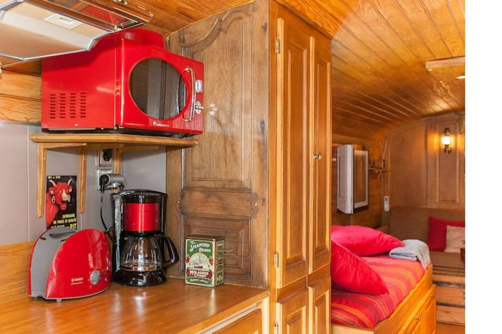 Photo of Kitchen in Moltifao