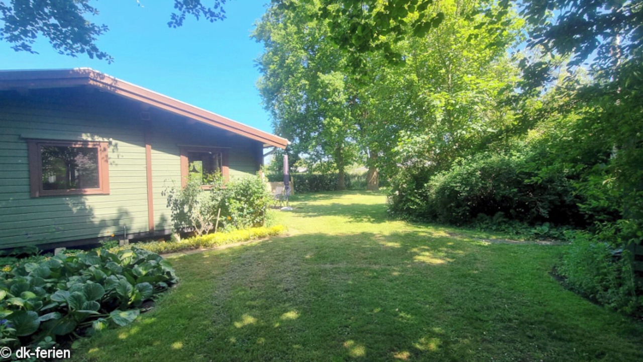 Photo of Outdoor in Skovmose