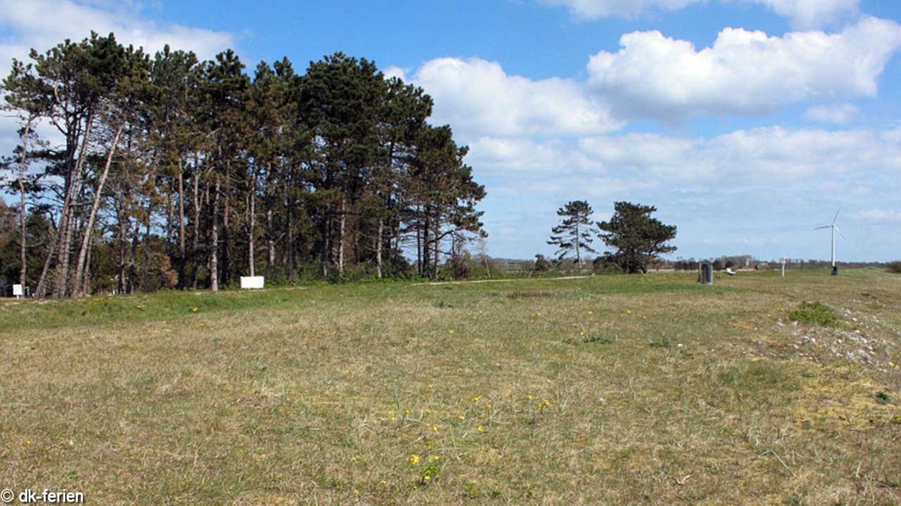 Photo of Outdoor in Skovmose