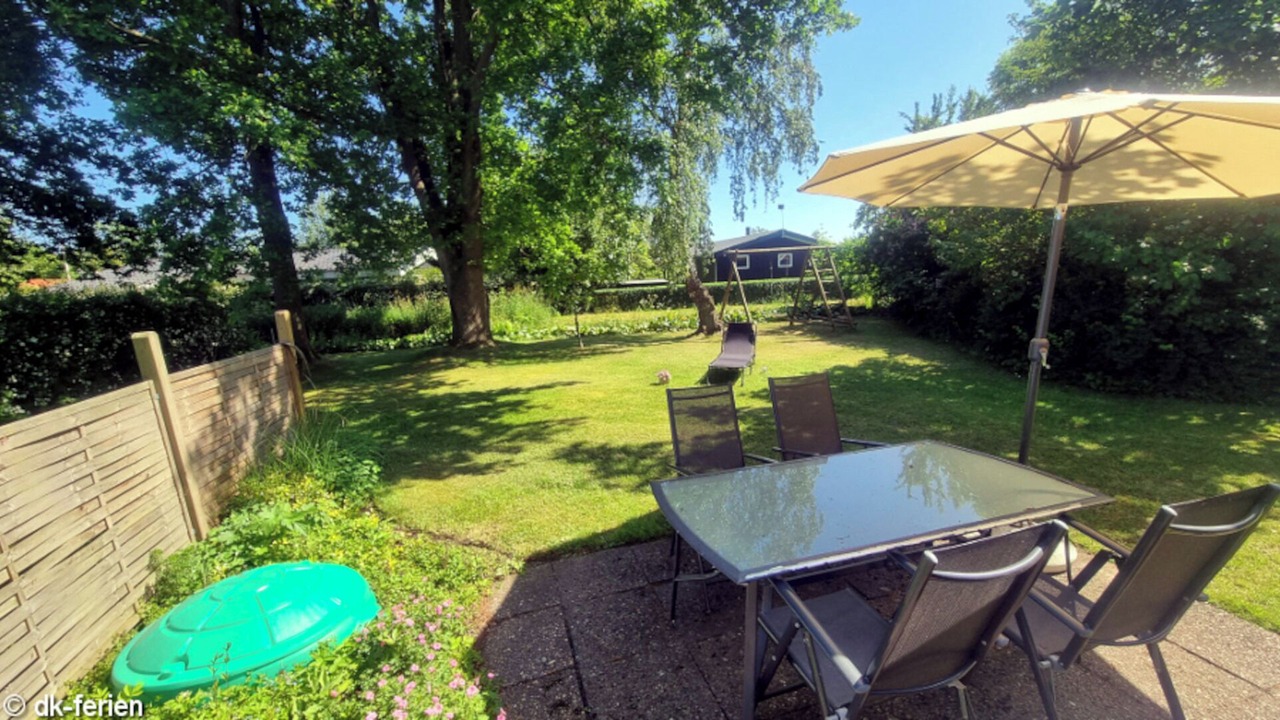 Photo of Outdoor in Skovmose