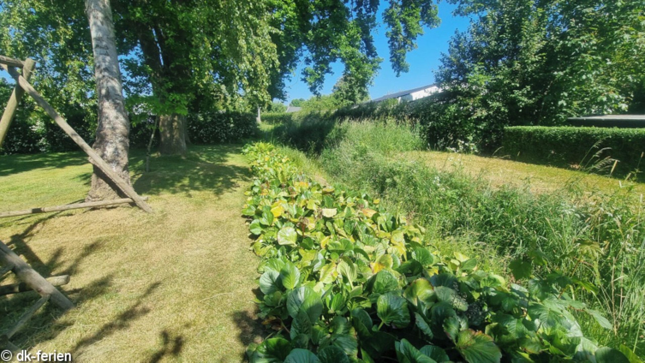 Photo of Outdoor in Skovmose