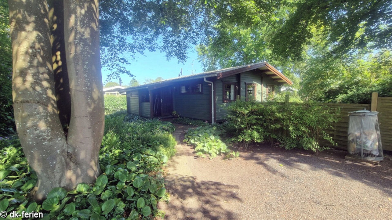 Photo of Outdoor in Skovmose
