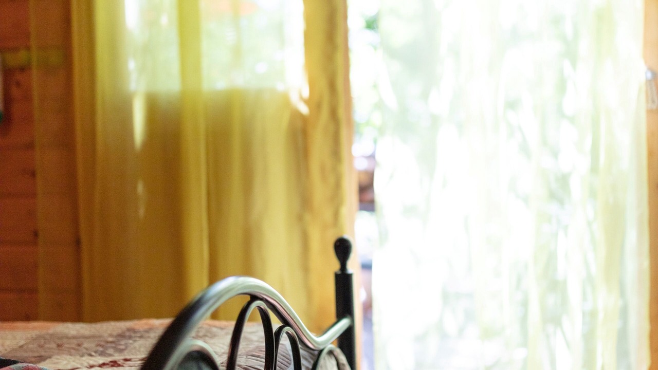 Photo of Bedroom in Durfort-et-Saint-Martin-de-Sossenac