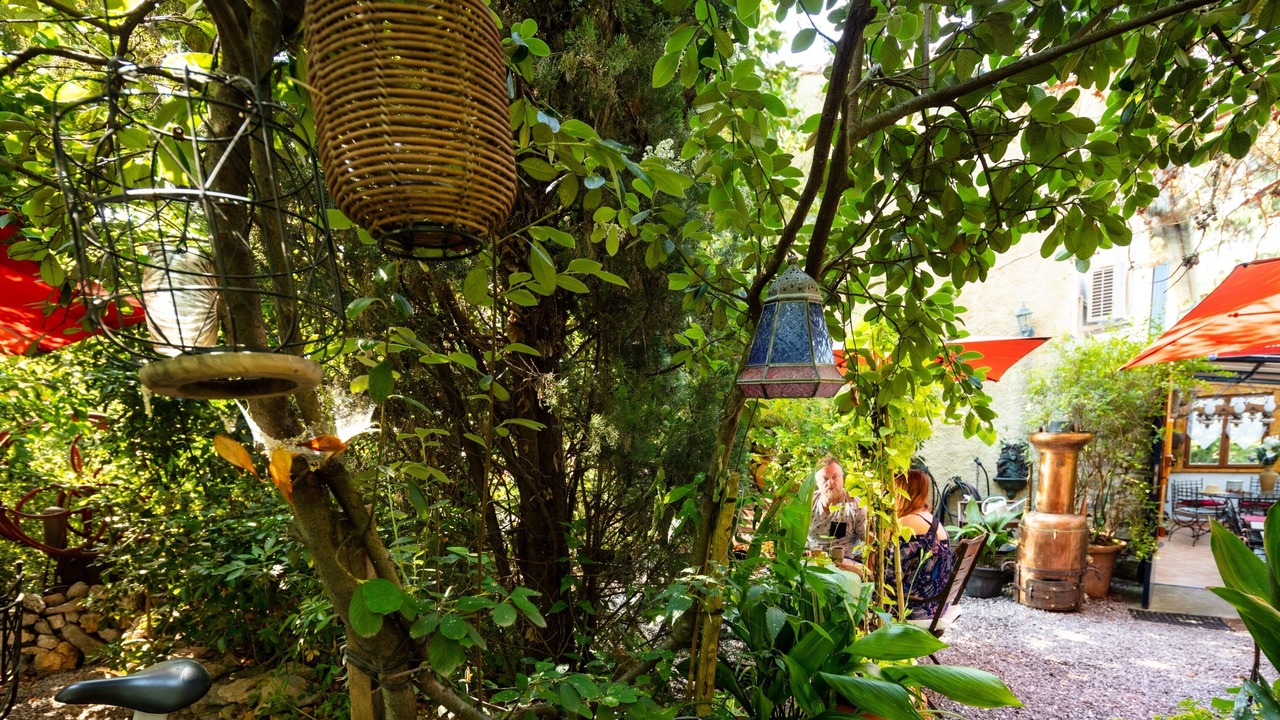 Photo of Outdoor in Durfort-et-Saint-Martin-de-Sossenac