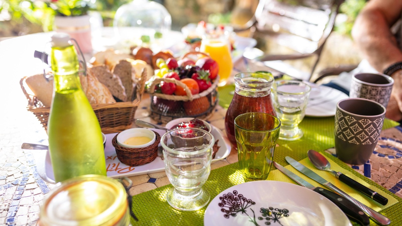 Photo of Outdoor in Durfort-et-Saint-Martin-de-Sossenac