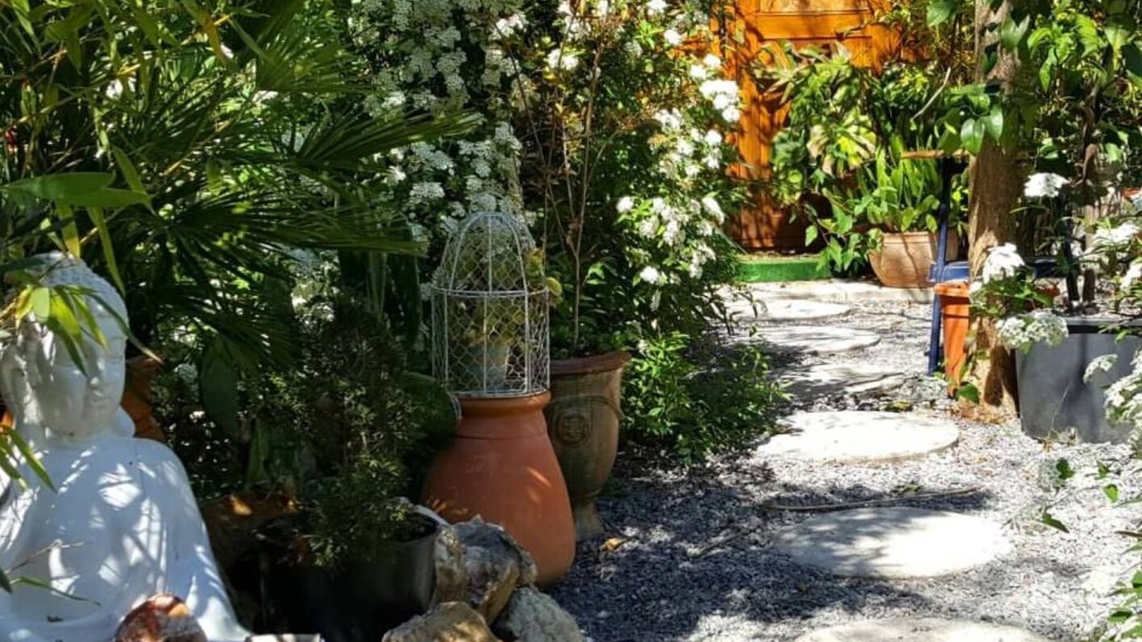 Photo of Bedroom in Durfort-et-Saint-Martin-de-Sossenac