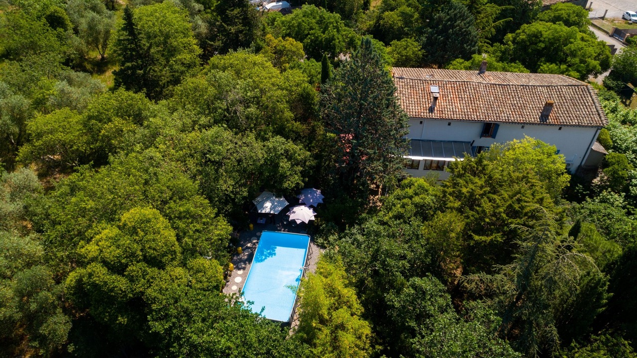 Photo of Outdoor in Durfort-et-Saint-Martin-de-Sossenac