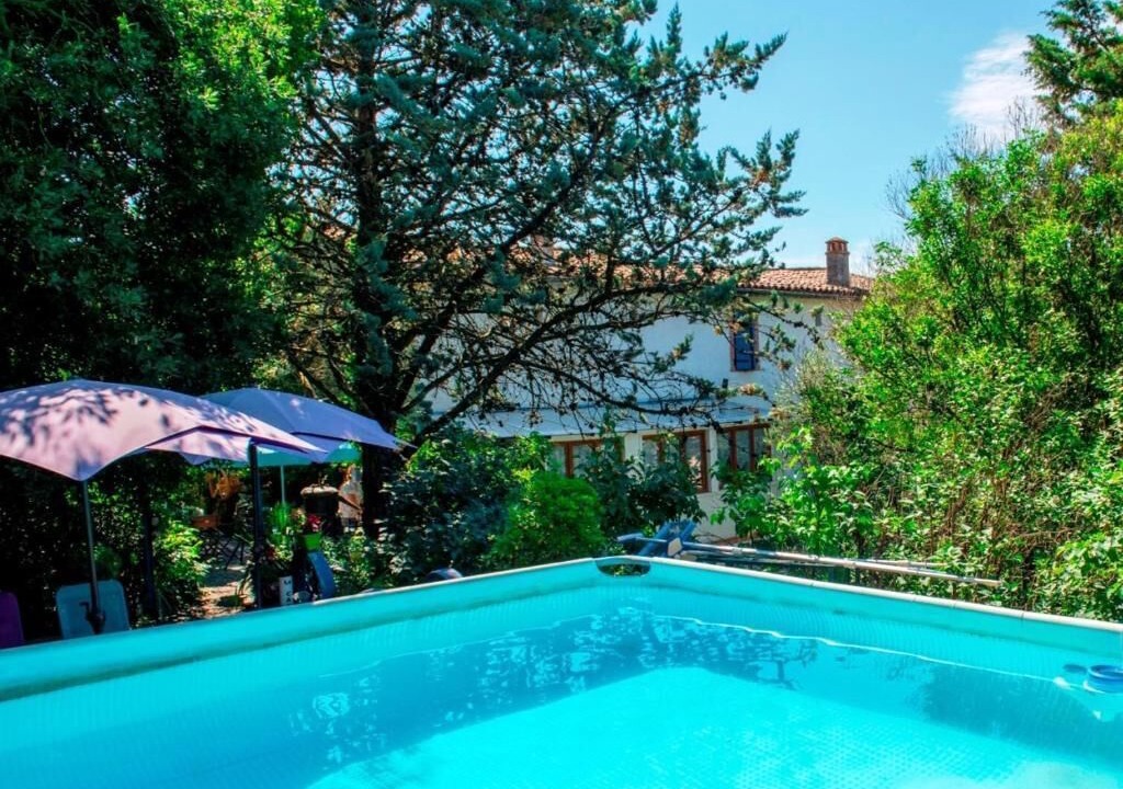 Photo of Outdoor in Durfort-et-Saint-Martin-de-Sossenac