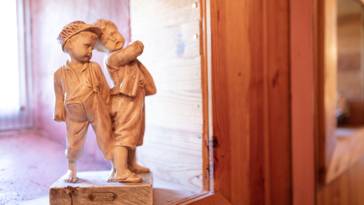 Photo of Bedroom in Durfort-et-Saint-Martin-de-Sossenac