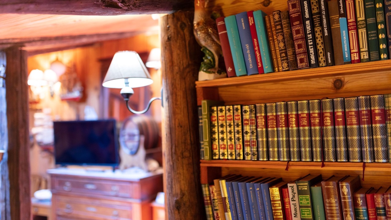 Photo of Bedroom in Durfort-et-Saint-Martin-de-Sossenac