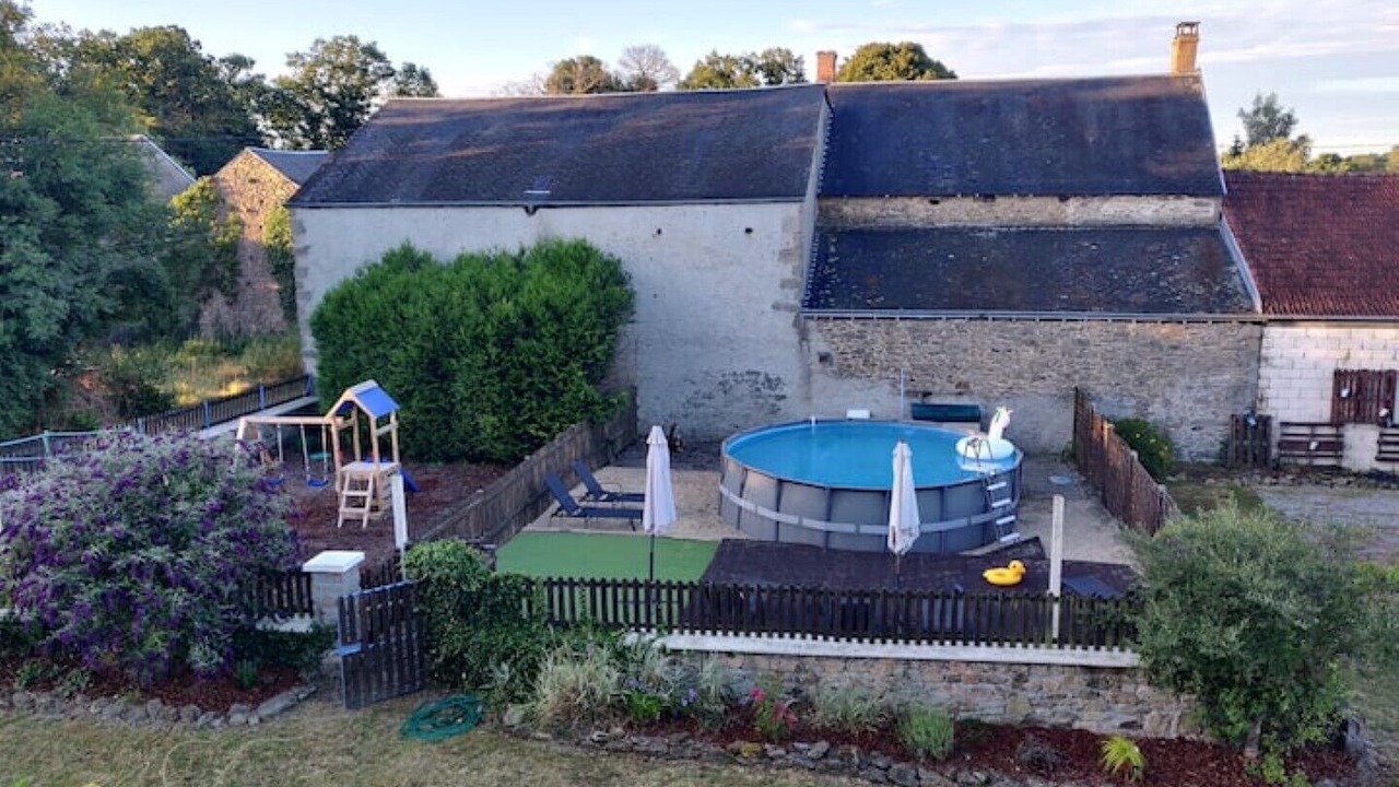 Photo of Outdoor in Cressat