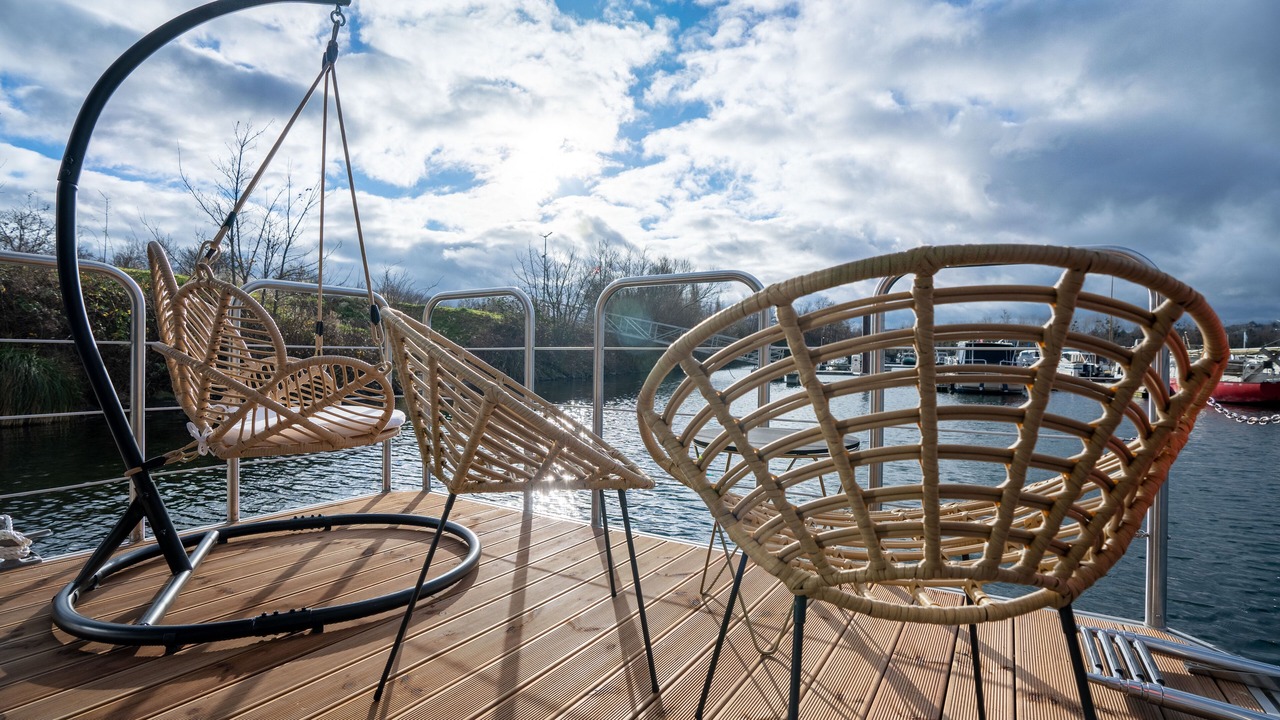 Photo of Outdoor in Guernes