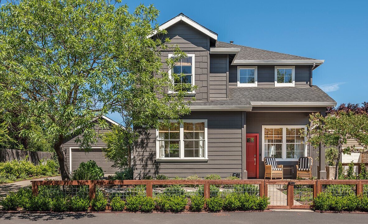 Photo of Outdoor in Yountville