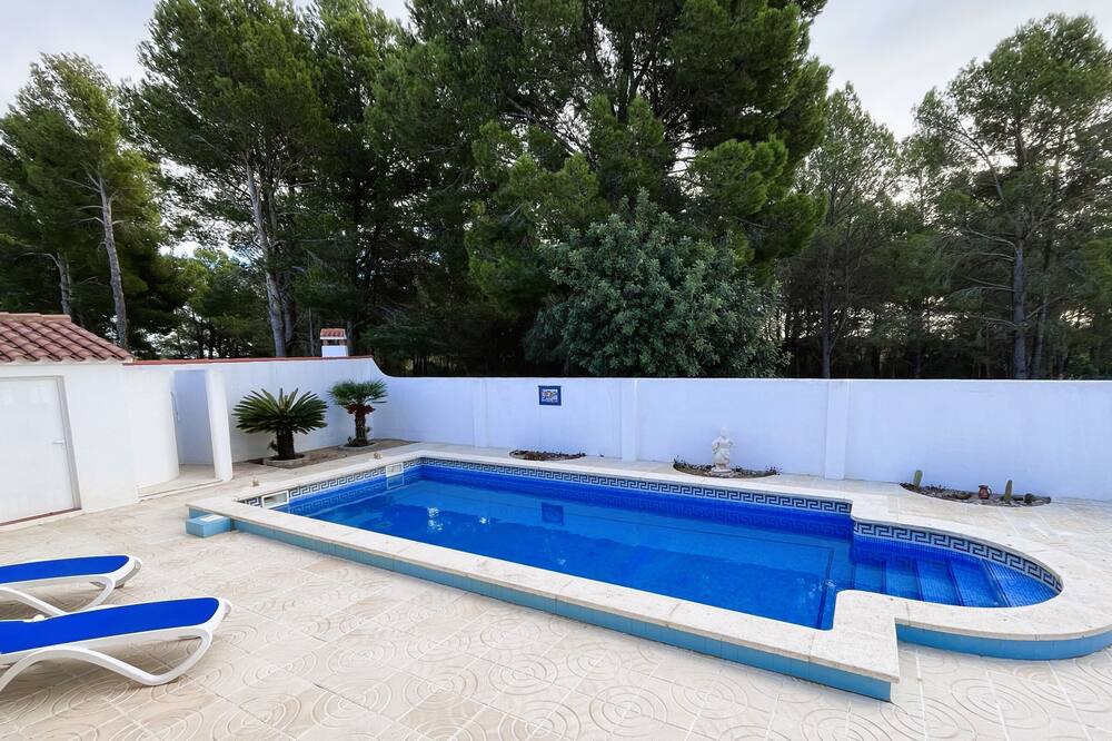 Photo of Outdoor in Rustical Mont-roig