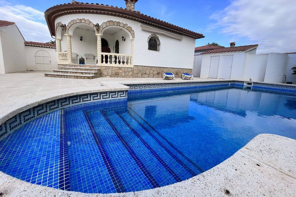 Photo of Outdoor in Rustical Mont-roig