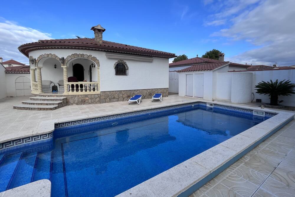 Photo of Outdoor in Rustical Mont-roig