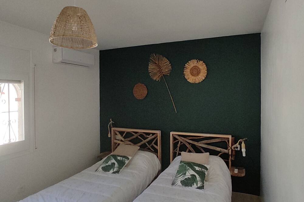 Photo of Bedroom in Rustical Mont-roig