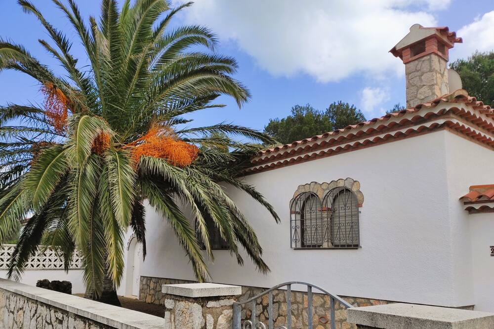 Photo of Outdoor in Rustical Mont-roig