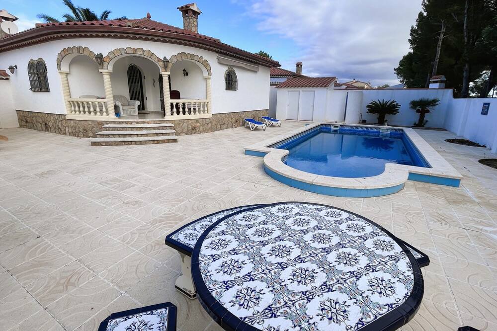 Photo of Outdoor in Rustical Mont-roig