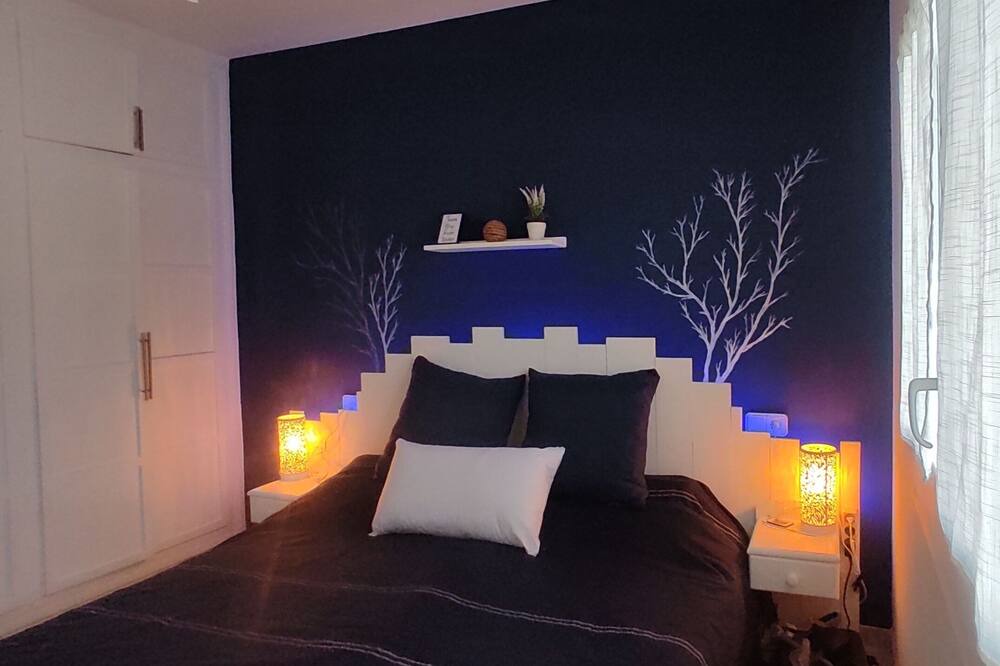 Photo of Bedroom in Rustical Mont-roig