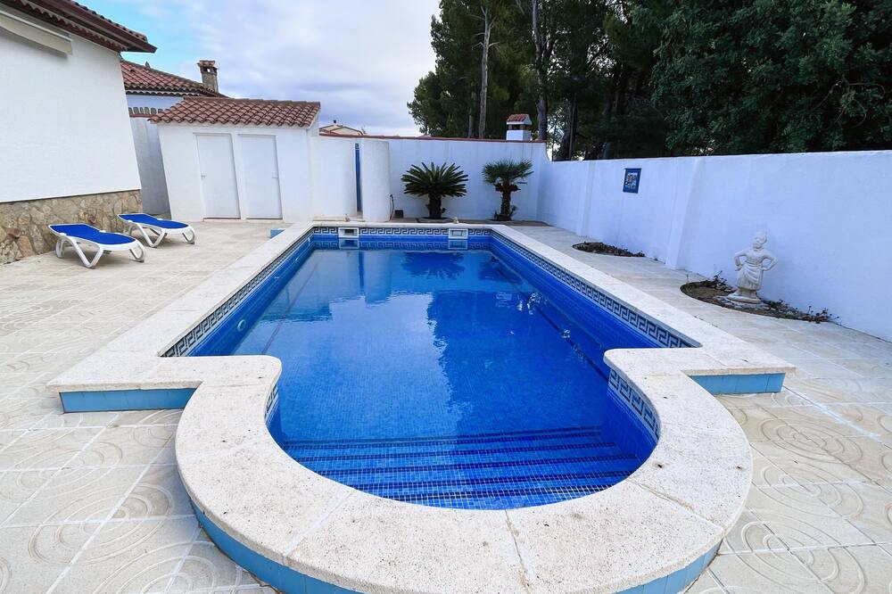 Photo of Outdoor in Rustical Mont-roig