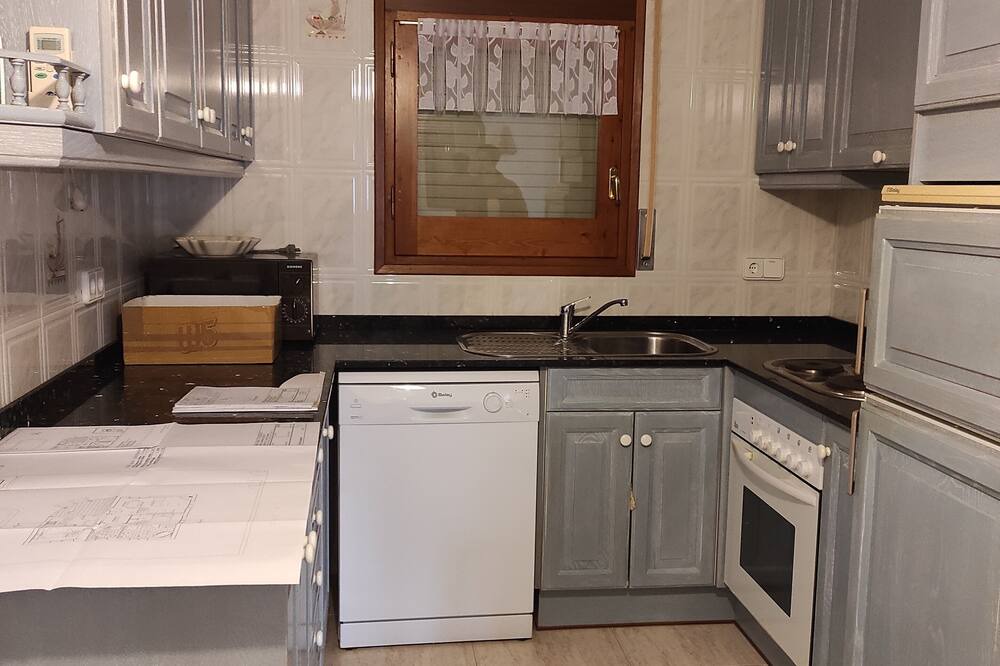 Photo of Kitchen in Rustical Mont-roig