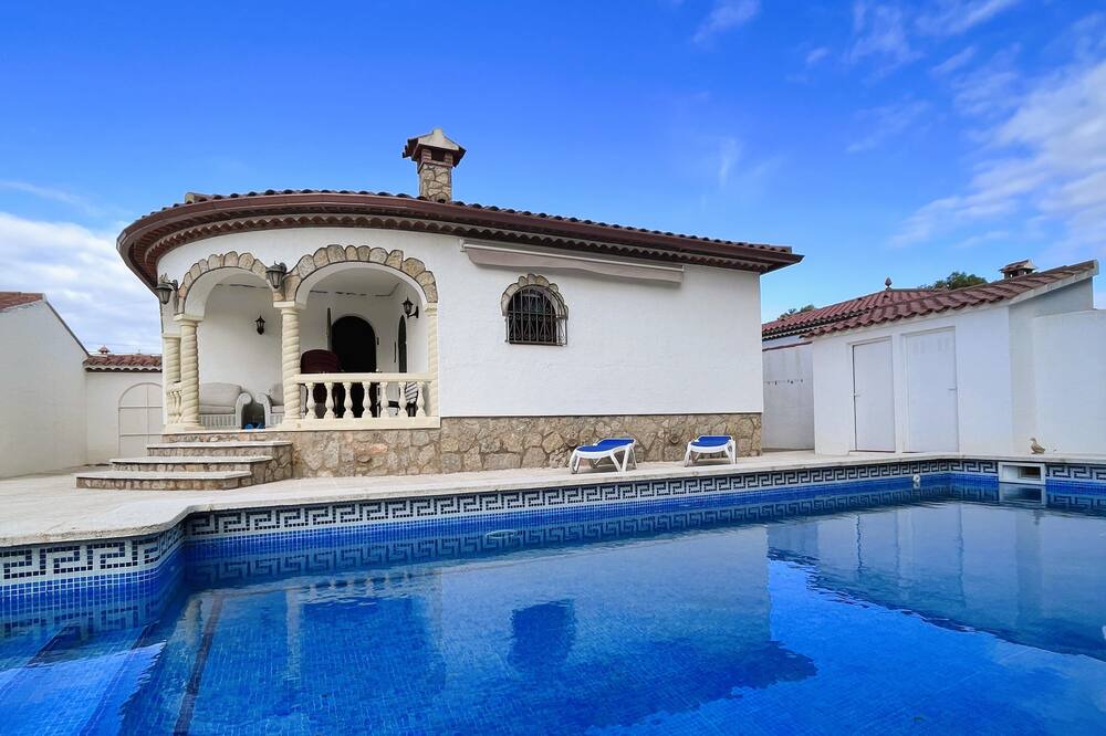 Photo of Outdoor in Rustical Mont-roig