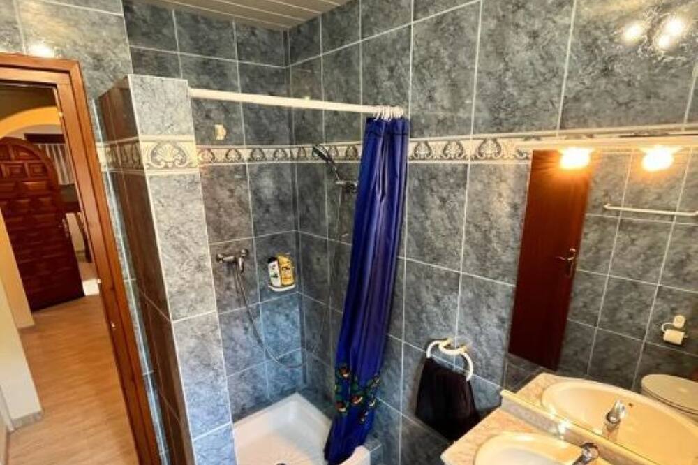 Photo of Bathroom in Rustical Mont-roig