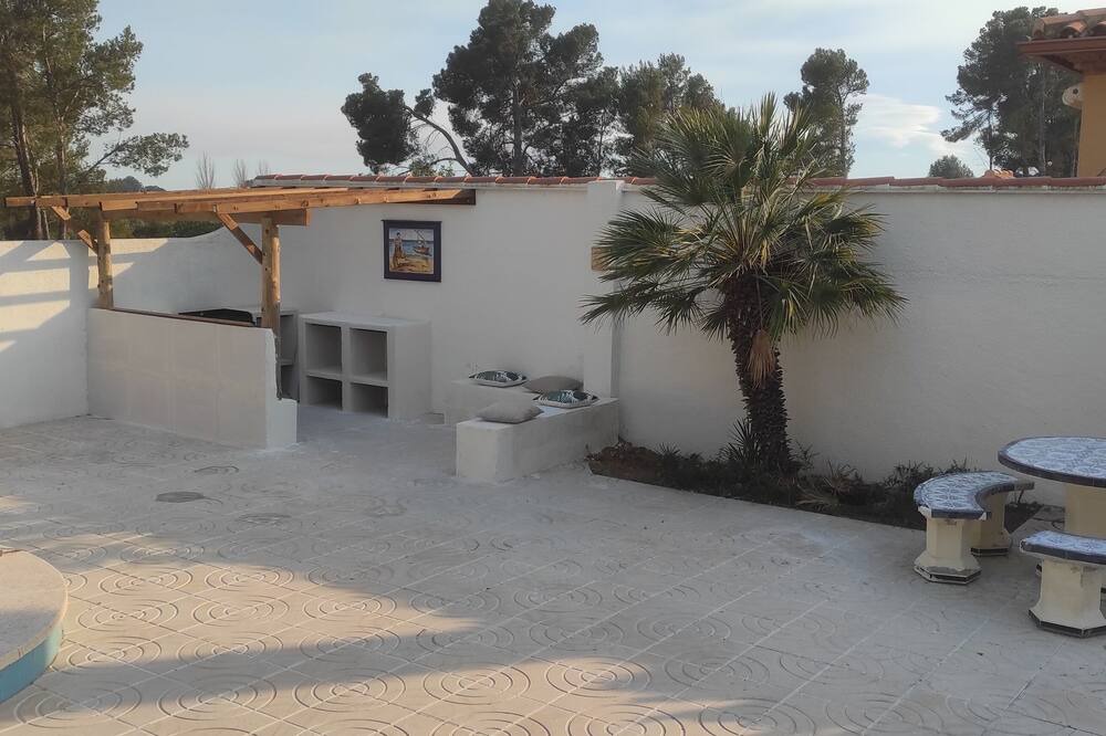 Photo of Outdoor in Rustical Mont-roig