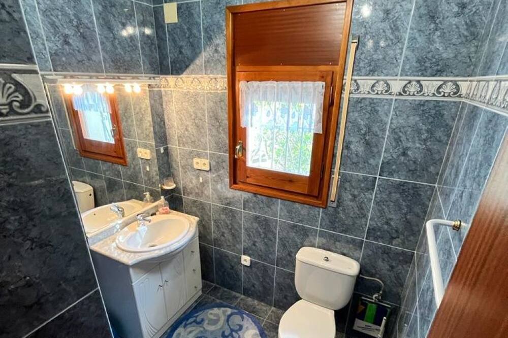 Photo of Bathroom in Rustical Mont-roig