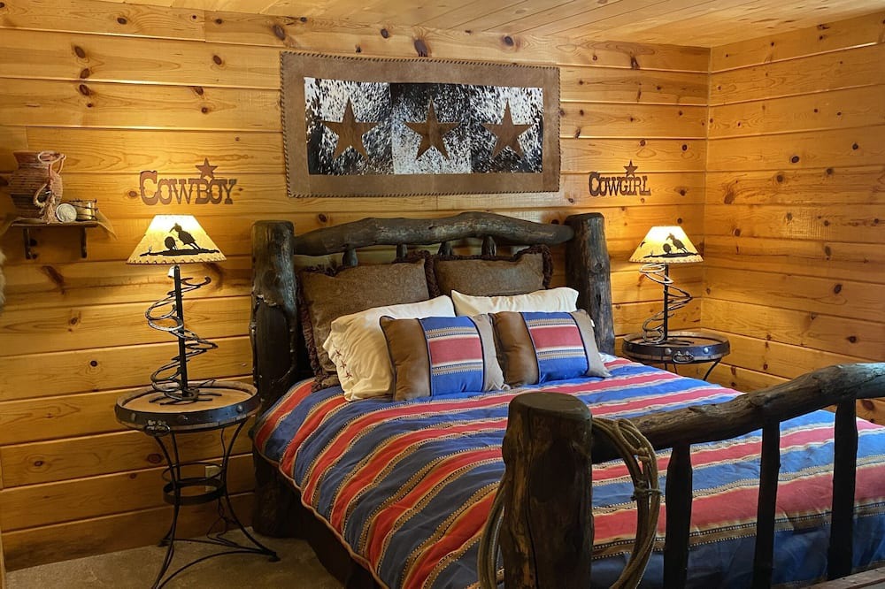 Photo of Bedroom in Dolores