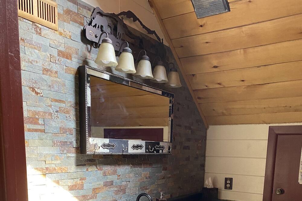 Photo of Bathroom in Dolores