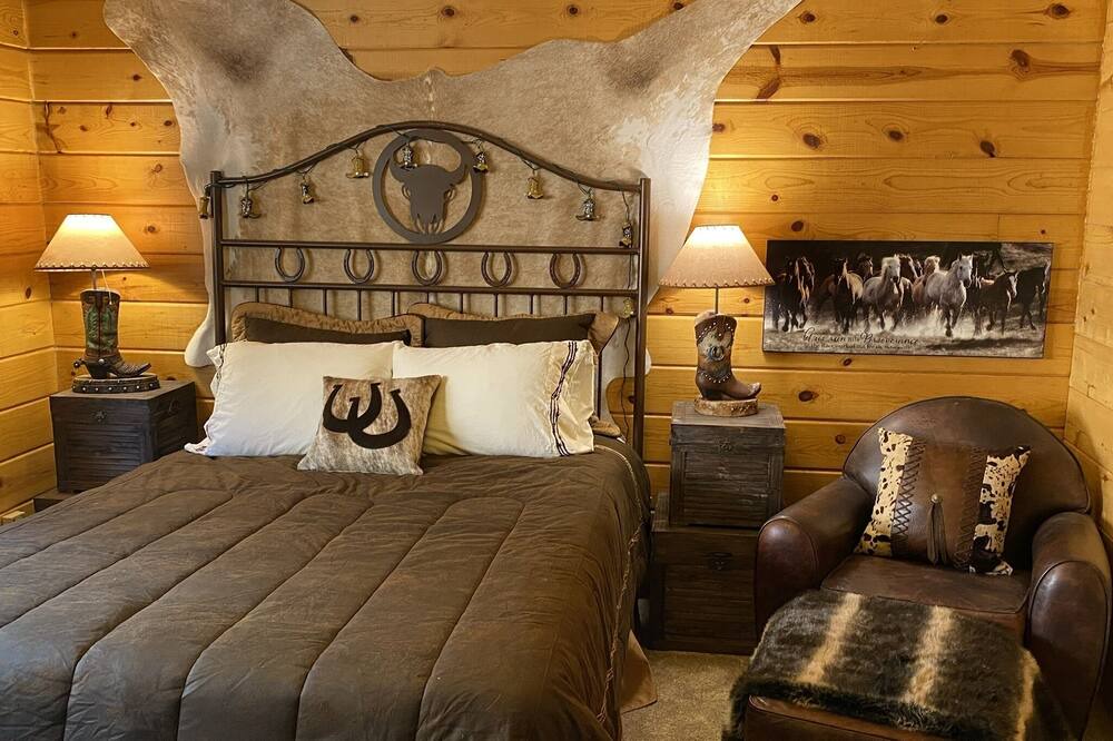 Photo of Bedroom in Dolores