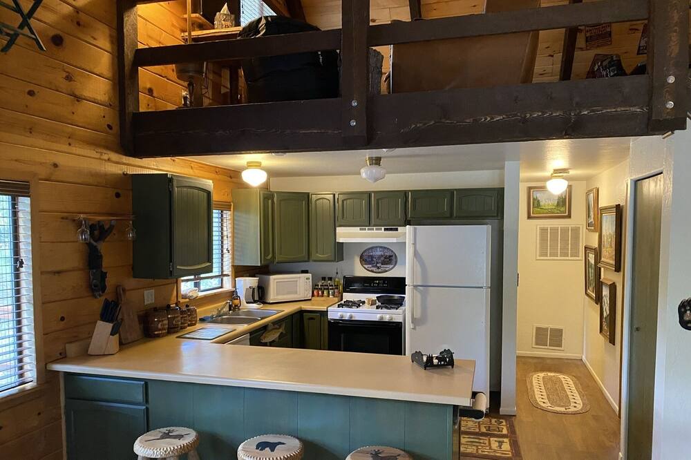Photo of Kitchen in Dolores