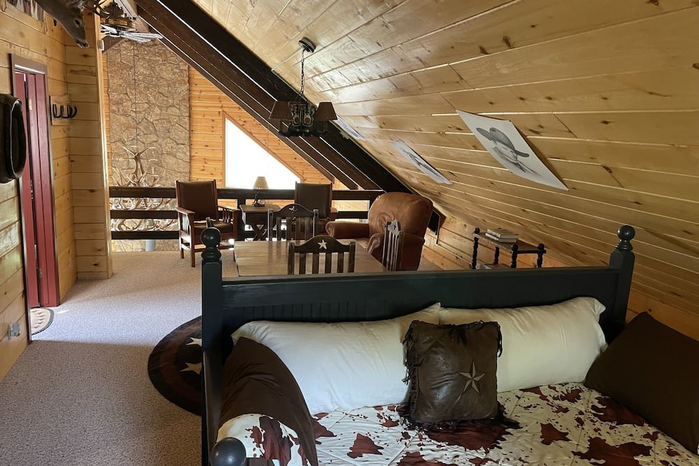 Photo of Bedroom in Dolores
