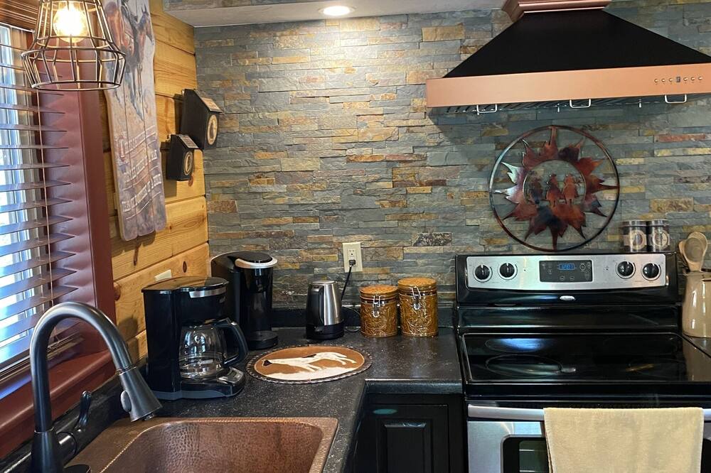 Photo of Kitchen in Dolores