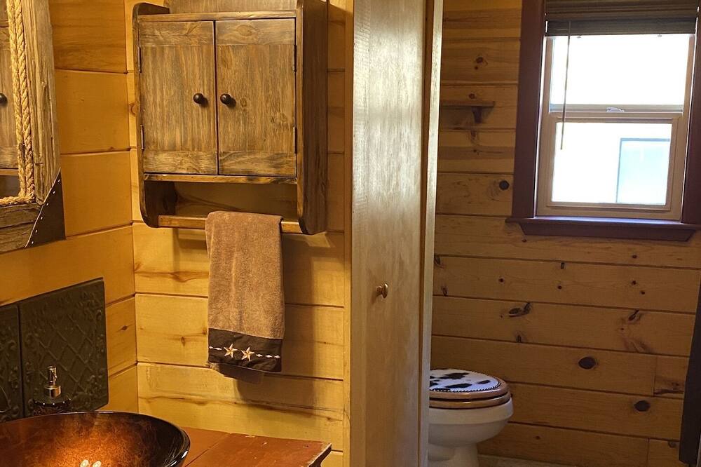 Photo of Bathroom in Dolores