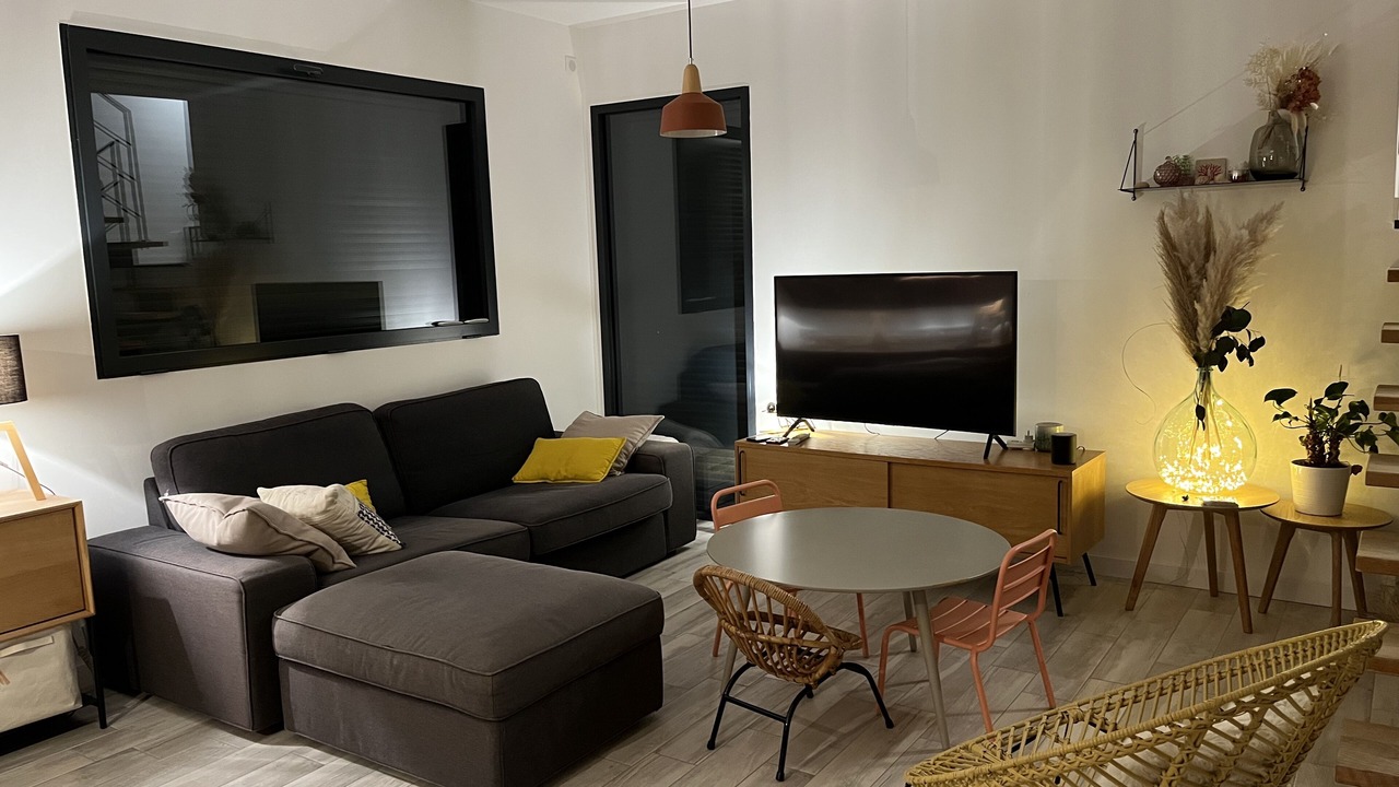 Photo of Livingroom in Villaz