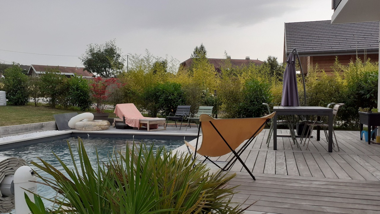 Photo of Outdoor in Villaz