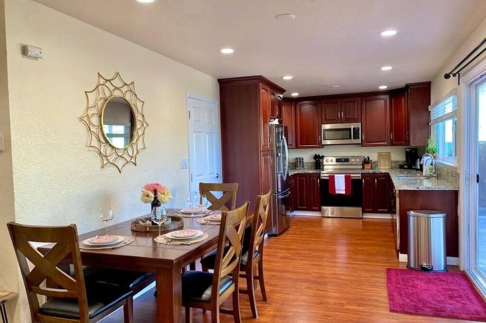 Photo of Kitchen in Morrill