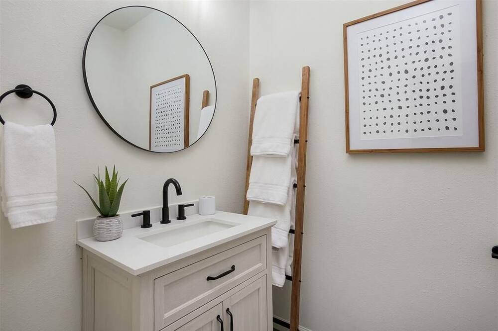 Photo of Bathroom in Montgomery