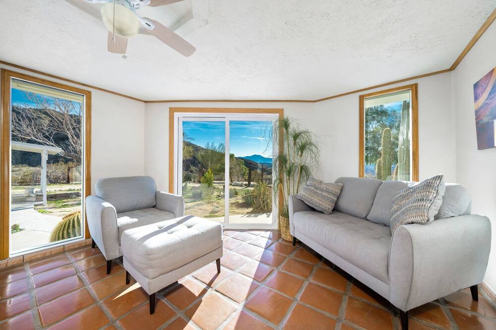 Photo of Others in Morongo Valley