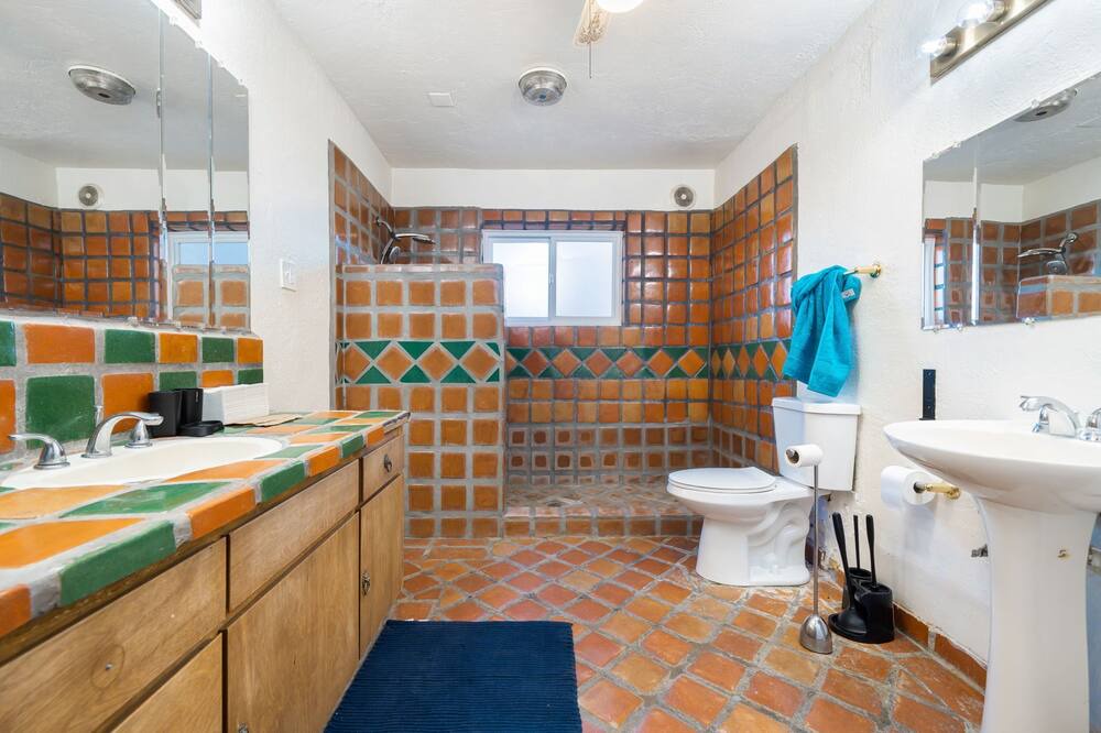Photo of Bathroom in Morongo Valley