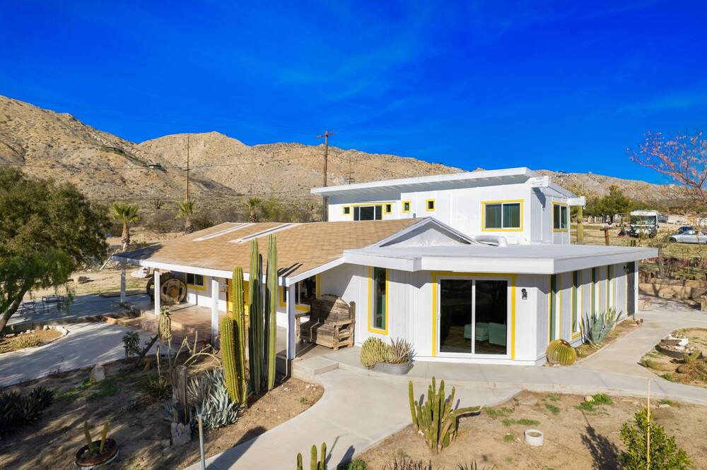 Photo of Outdoor in Morongo Valley