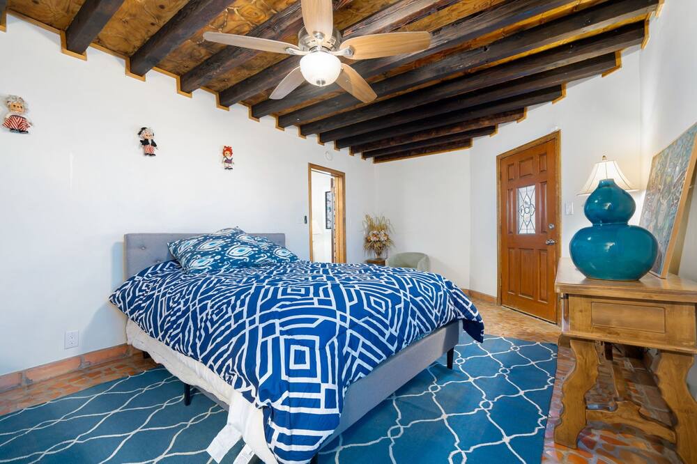 Photo of Bedroom in Morongo Valley