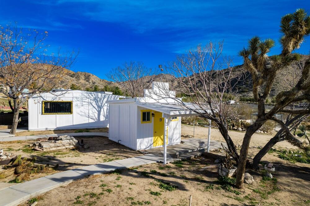 Photo of Outdoor in Morongo Valley