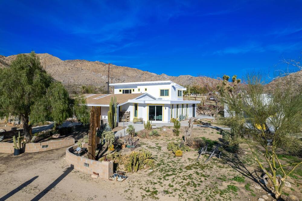 Photo of Outdoor in Morongo Valley