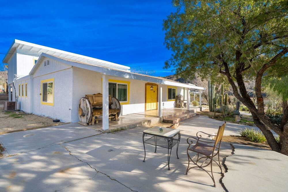 Photo of Outdoor in Morongo Valley