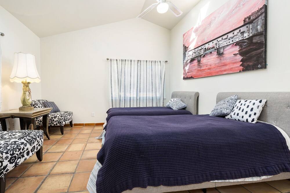 Photo of Bedroom in Morongo Valley